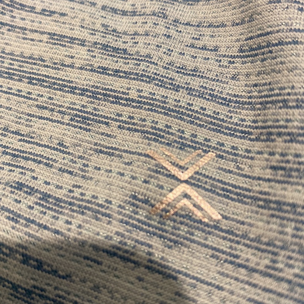 SUPER CUTE ATHLETIC SHIRT GIRLS SMALL (7/8) - Picture 2 of 4